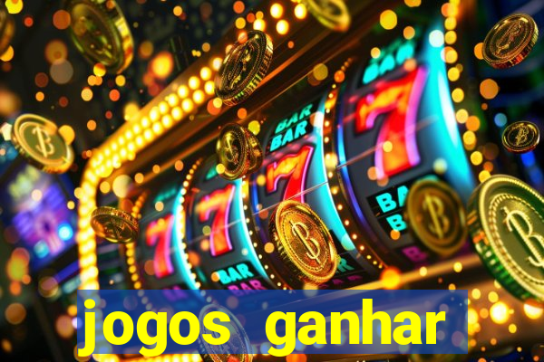 jogos ganhar dinheiro sem depositar